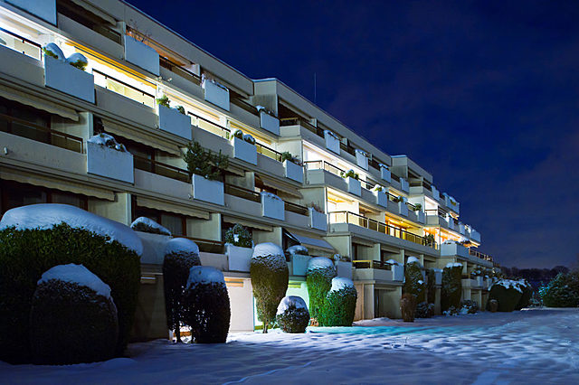 An Ending, But Not the End