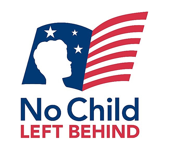 The No Child Left Behind Act