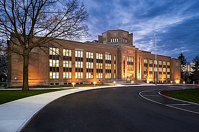 Timothy W v. Rochester School District