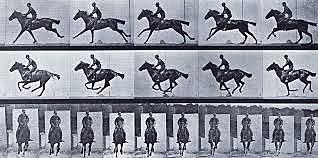 LA ANIMACIÓN EN EL CINE