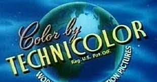 LA LLEGADA DEL CINE A COLOR