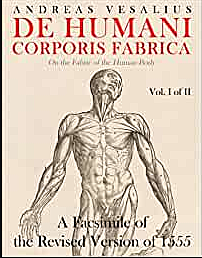 Andreas Vesalius