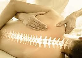 Manipulación Quiropráctica y Osteopática