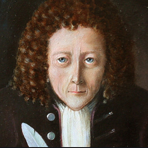 Robert Hooke