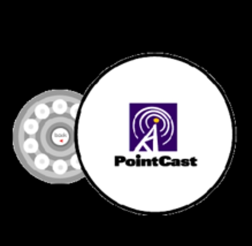 Pointcast