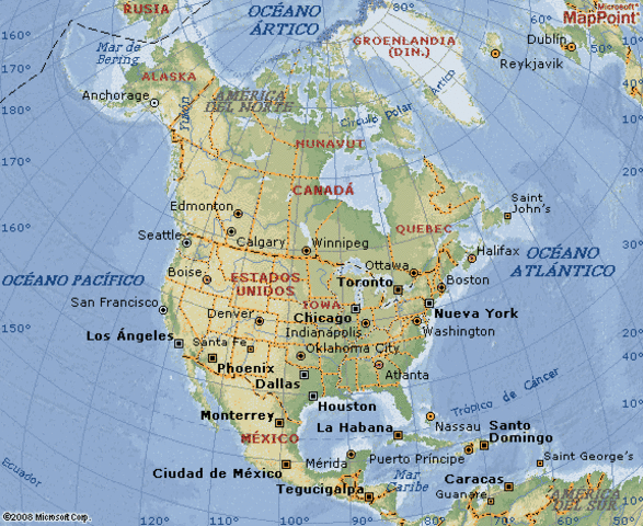 Movimiento de Calidad Total en Norteamérica.