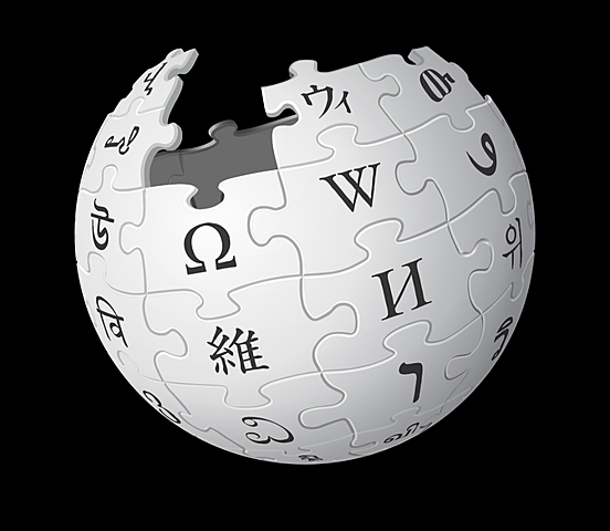Wikipedia
