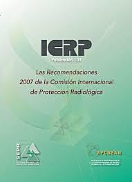 Comité internacional de protección radiológica