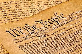 US Constitution (Ratified)