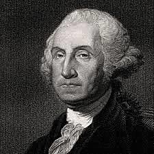 George Washington Became President