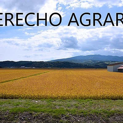 Timeline: evolución histórica del derecho agrario