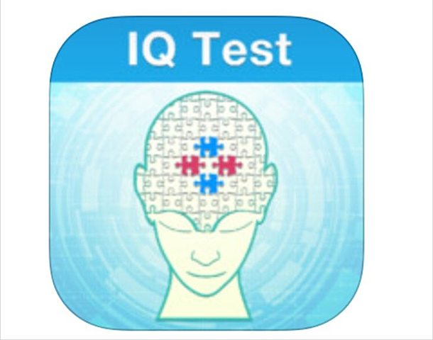 IQ tests