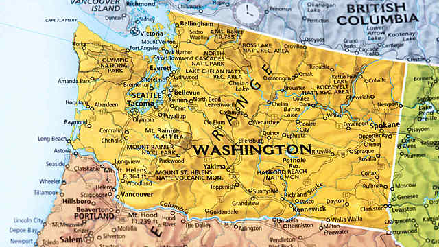 Washington State