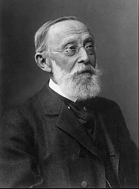 Rudolf Virchow