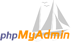 phpMyAdmin 2.5.4