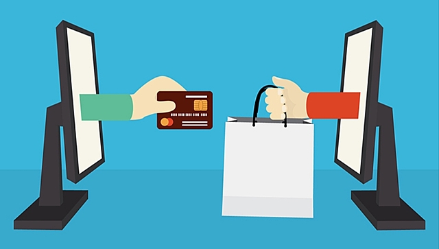 Métodos de pagos alternativos