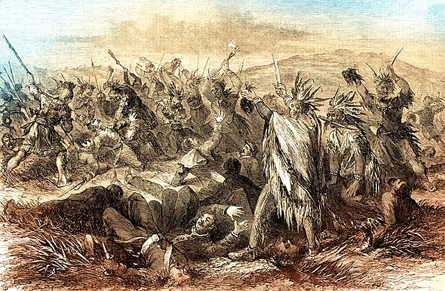 Red Cloud's War