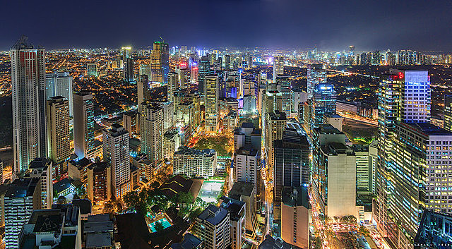 Declaración de Manila