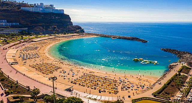 Carta Mundial del Turismo Sostenible (Lanzarote)