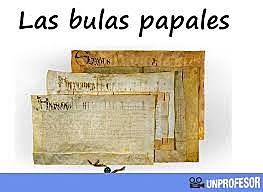 las bulas