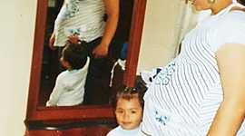 Timeline: My history of life