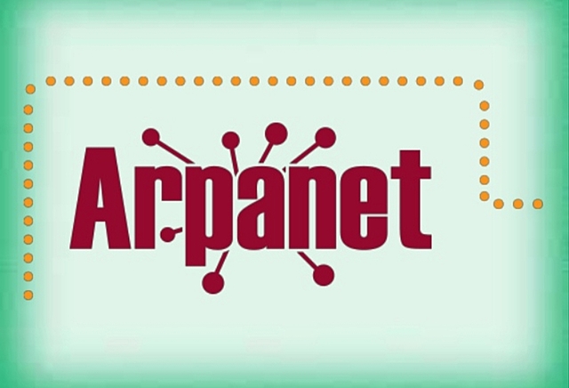 ARPANET