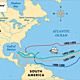 Traderoutes