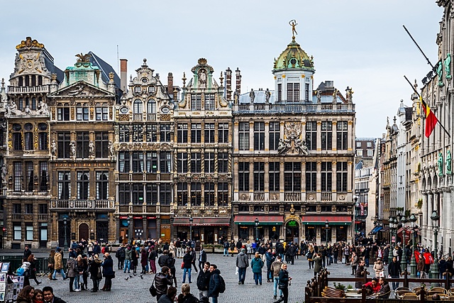 La Agenda Europea por un Turismo Sostenible y Competitivo