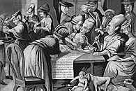 Townshend Act of 1767