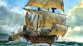 Timeline: Early Explores