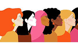 Timeline: Historia del feminismo