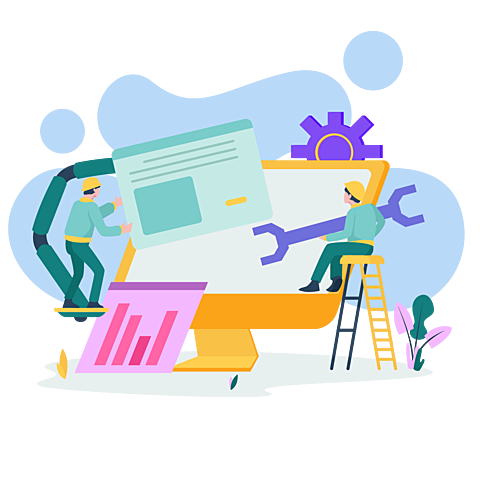 Periodo de Reconcepeción (1950-1960)