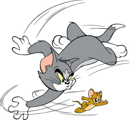 Bugs Bunny is Born / 1st Tom and Jerry
