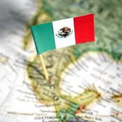 Timeline: Política Exterior Mexicana