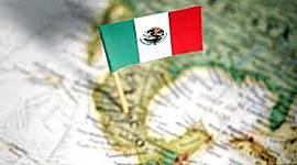 Timeline: Política Exterior Mexicana