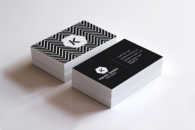 Business Cards
