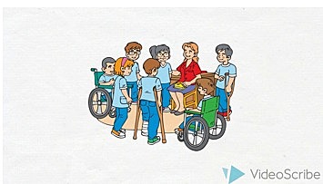 Decreto 366-apoyo pedagogico