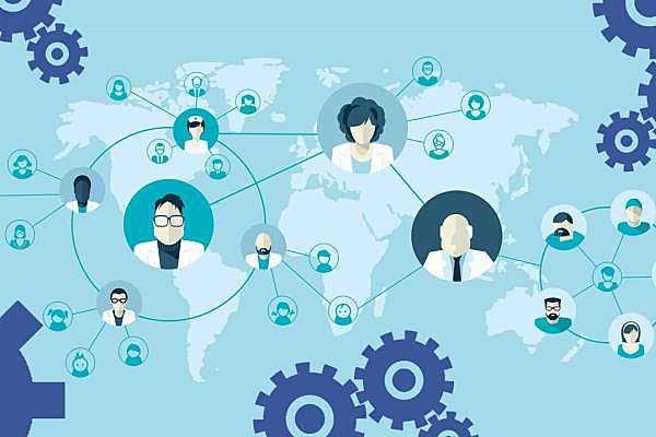 Periodo de Diferenciación (1960-1970)