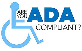 The Americans with Disabilities Act (ADA)