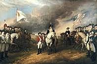 Battle of Yorktown