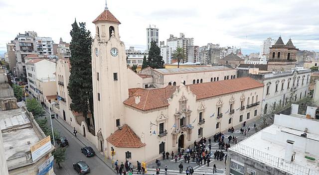 Colegio de Monserrat