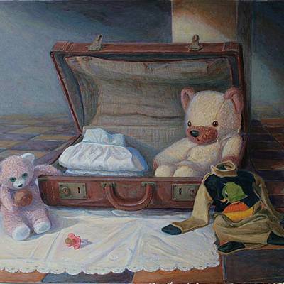 Timeline: The evolution of childhood