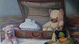 Timeline: The evolution of childhood