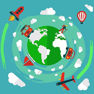 Timeline: Historia del Turismo Sustenable - Acuerdos Internacionales