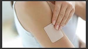 Parche anticonceptivo