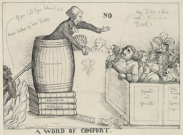 The Intolerable Acts