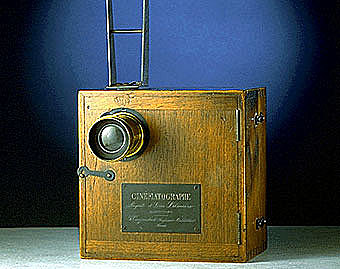 El cinematógrafo