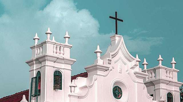 Fundación de la Compañía de Jesús