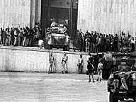 Toma del palacio de justicia