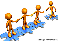 El Liderazgo Transformacional